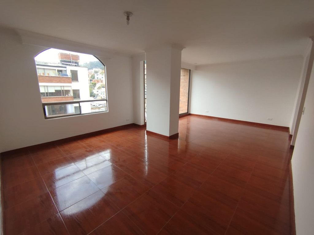 Apartamento en arriendo Cundinamarca Bogotá María Cristina 70 m2 Habitaciones 2 Baños 2 Garajes 1 Precio $3694000