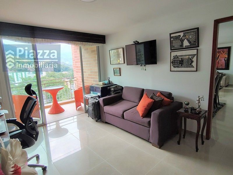 Apartamento en venta Tolima Ibagué La Pola 188 m2 Habitaciones 4 Baños 4 Garajes 3 Precio $950000000