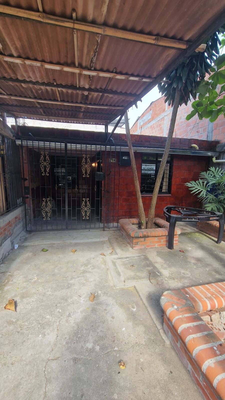 Casa en venta Valle Del Cauca Yumbo Belalcazar 72 m2 Habitaciones 2 Baños 1 Garajes 1 Precio $210000000