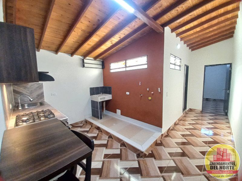Apartaestudio en arriendo Antioquia Bello Ciudad Niquia 35 m2 Habitaciones 1 Baños 1 Garajes 0 Precio $1000000