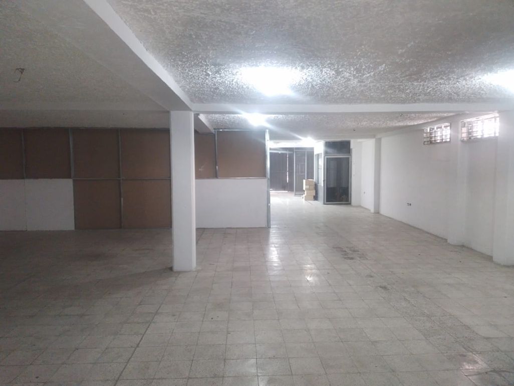 Bodega en arriendo Antioquia Itagüí Santa Maria Et Iii 250 m2 Habitaciones 0 Baños 5 Garajes 2 Precio $8700000