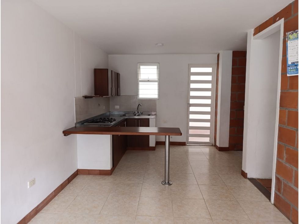 Casa en arriendo Antioquia La Ceja Payuco 120 m2 Habitaciones 3 Baños 2 Garajes 1 Precio $2300000