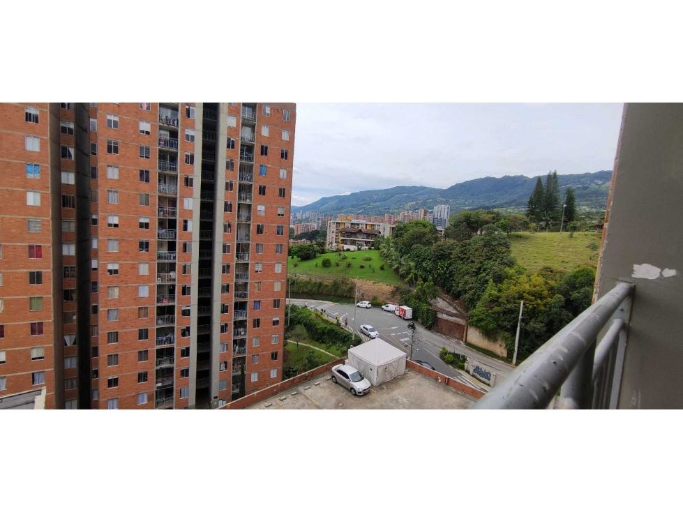 Apartamento en venta Antioquia Envigado La Mina 55 m2 Habitaciones 3 Baños 2 Garajes 0 Precio $290000000