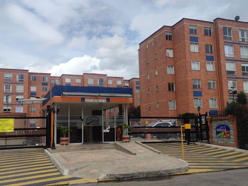 Apartamento en arriendo Cundinamarca Bogotá El Tintal Asd 63 m2 Habitaciones 3 Baños 2 Garajes 1 Precio $2600000
