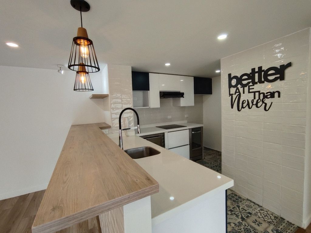 Apartamento en venta Cundinamarca Bogotá Cedro Salazar 67 m2 Habitaciones 2 Baños 2 Garajes 1 Precio $475000000