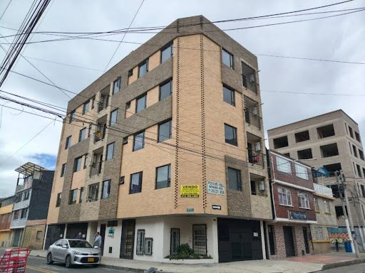 Apartamento en arriendo Cundinamarca Bogotá La Libertad 52 m2 Habitaciones 2 Baños 1 Garajes 2 Precio $2100000