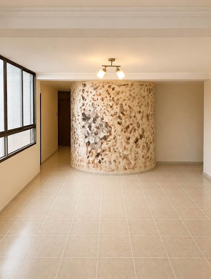 Apartamento en arriendo Atlántico Barranquilla El Recreo 110 m2 Habitaciones 3 Baños 2 Garajes 1 Precio $2300000