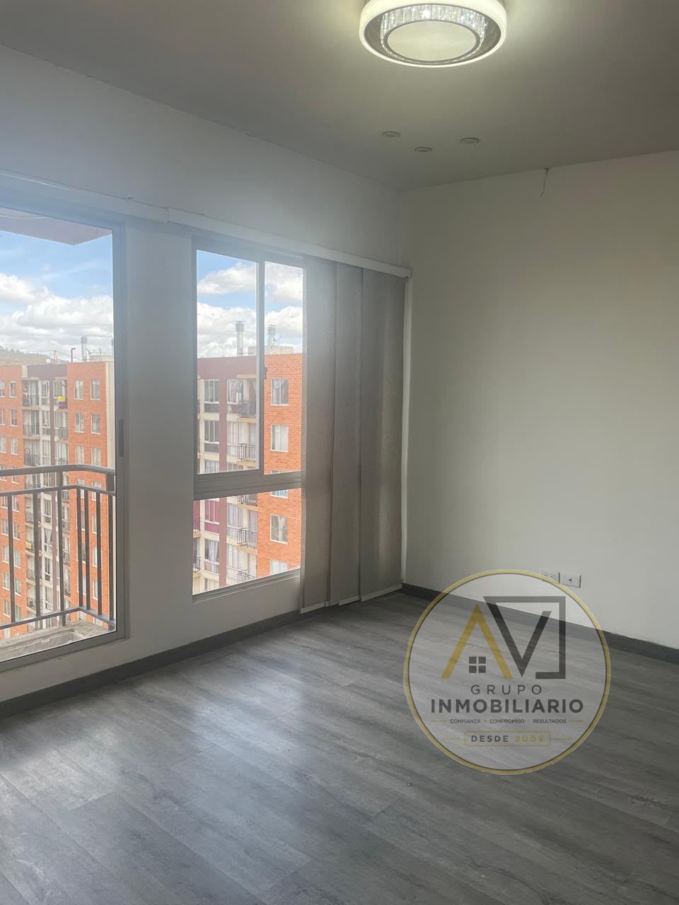 Apartamento en venta Cundinamarca Madrid Sosiego 64 m2 Habitaciones 3 Baños 2 Garajes 0 Precio $190000000