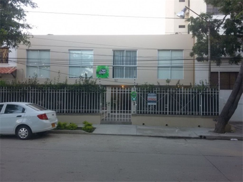 Casa en arriendo Magdalena Santa Marta El Prado 412 m2 Habitaciones 17 Baños 10 Garajes 2 Precio $12000000