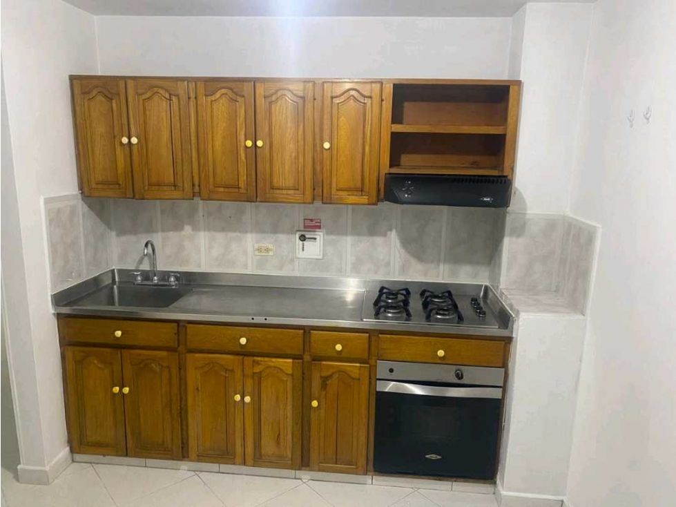 Apartamento en arriendo Antioquia Envigado El Dorado 75 m2 Habitaciones 3 Baños 2 Garajes 1 Precio $2700000