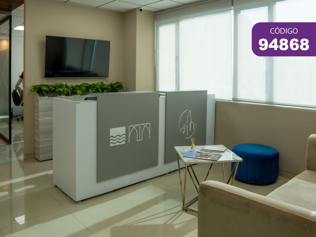 Oficina en venta Atlántico Barranquilla Altos Del Prado 130 m2 Habitaciones 0 Baños 2 Garajes 0 Precio $1147520000