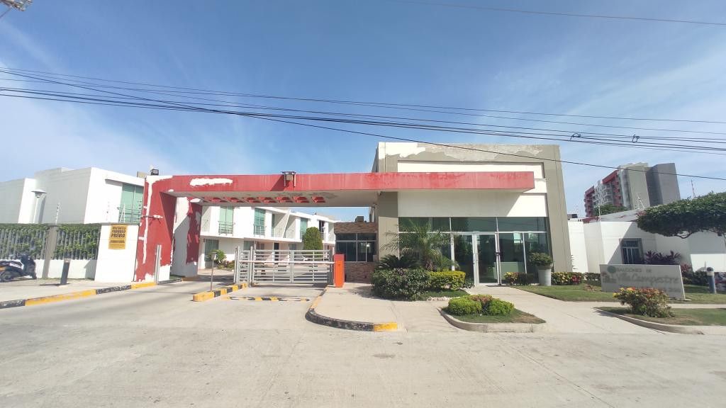 Apartamento en arriendo Atlántico Barranquilla Pastoral Social 68 m2 Habitaciones 2 Baños 2 Garajes 1 Precio $1801500