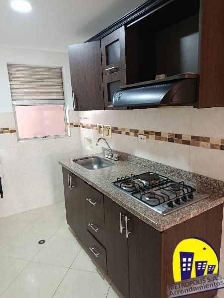 Apartamento en arriendo Antioquia Medellín Bombona No1 57 m2 Habitaciones 3 Baños 2 Garajes 0 Precio $2300000