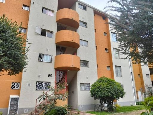 Apartamento en venta Cundinamarca Bogotá San Jose De Usaquen 62 m2 Habitaciones 3 Baños 2 Garajes 0 Precio $295000000