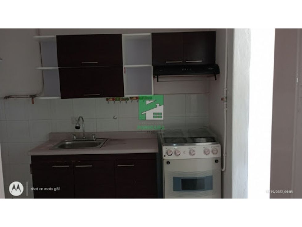 Apartamento en arriendo Antioquia Itagüí La Aldea 55 m2 Habitaciones 2 Baños 1 Garajes 0 Precio $1200000