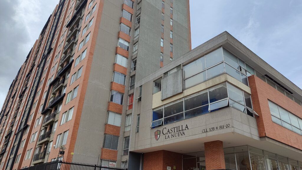 Apartamento