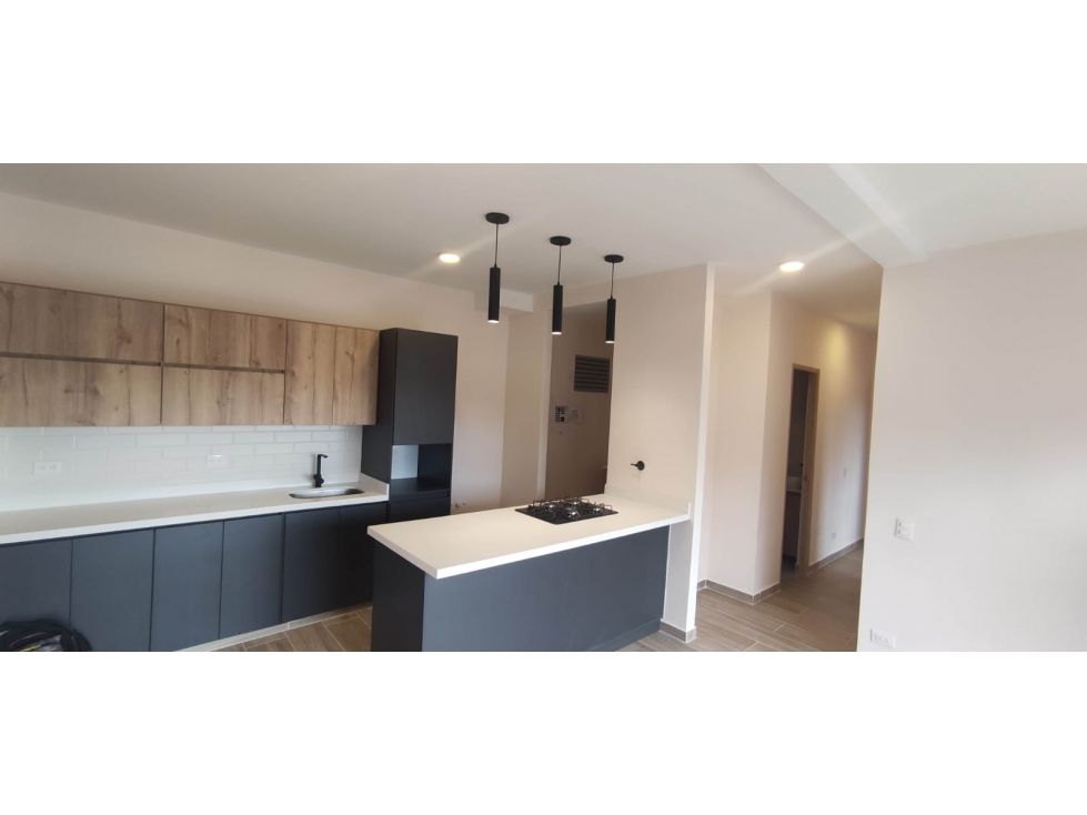Apartaestudio en venta Antioquia Rionegro Ub Lotus Et I 69 m2 Habitaciones 3 Baños 2 Garajes 1 Precio $565000000