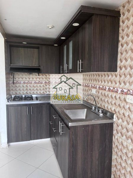 Apartamento en arriendo Antioquia Medellín Ecoparque Cerro El Volador 45 m2 Habitaciones 3 Baños 1 Garajes 0 Precio $1250000