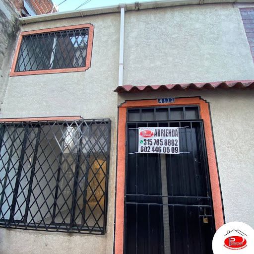 Casa en arriendo Valle Del Cauca Cali Sector Transito Municipal 70 m2 Habitaciones 2 Baños 2 Garajes 0 Precio $800000
