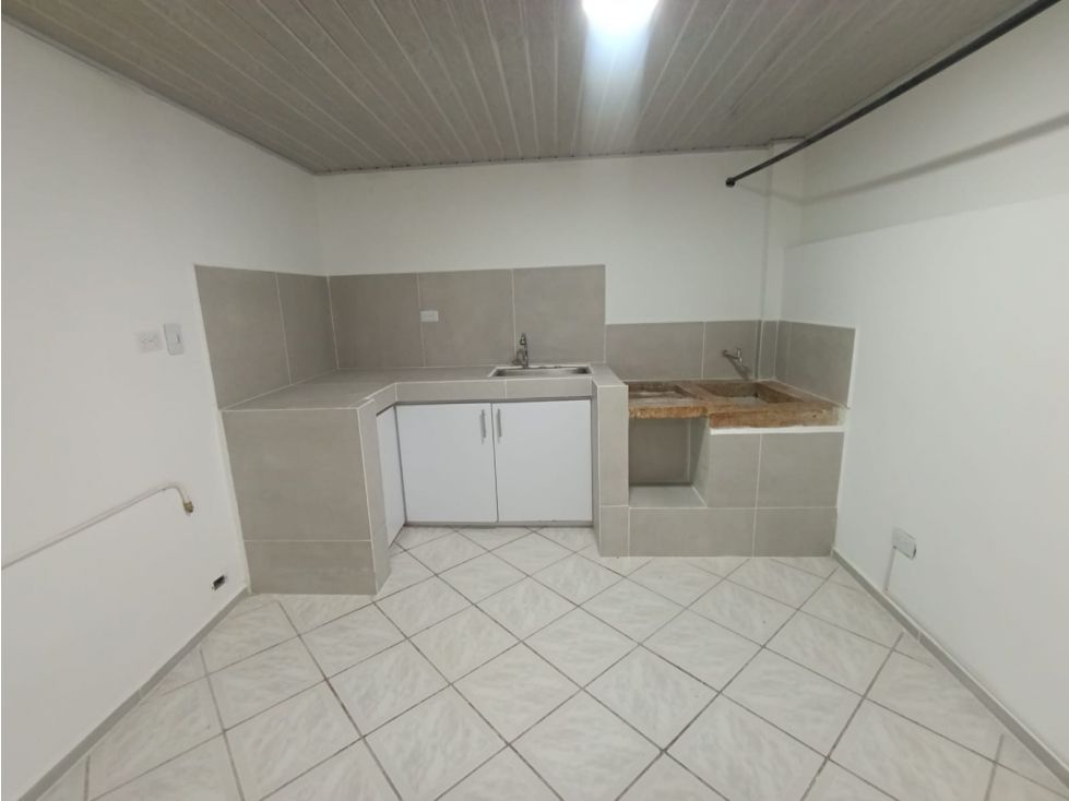 Apartamento en arriendo Caldas Manizales Cervantes 50 m2 Habitaciones 2 Baños 1 Garajes 0 Precio $800000