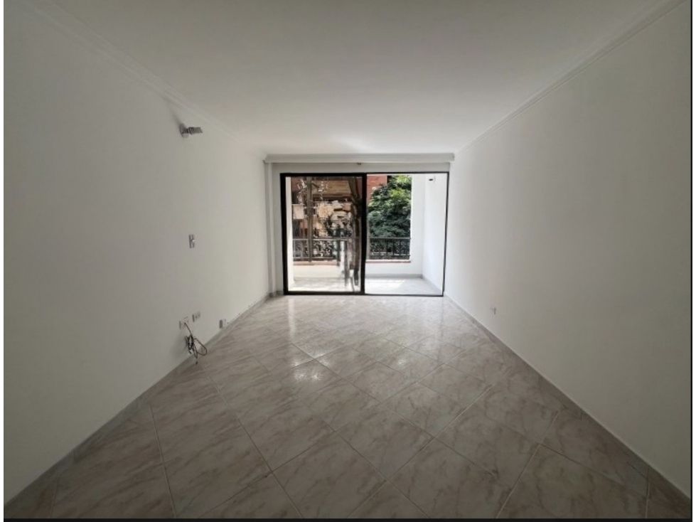 Apartamento en venta Antioquia Envigado El Dorado 110 m2 Habitaciones 3 Baños 2 Garajes 1 Precio $540000000