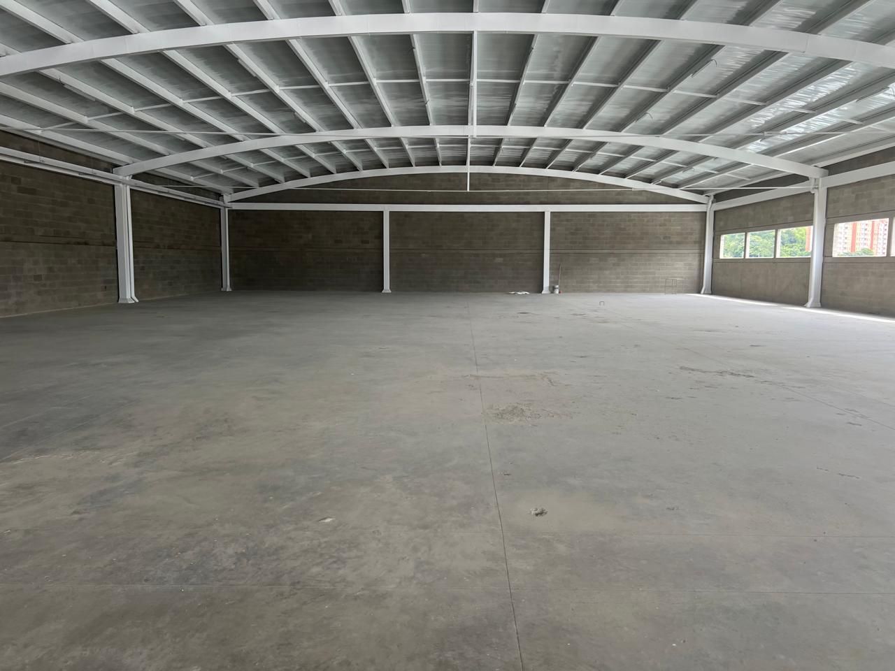 Bodega en arriendo Antioquia Itagüí Santa Maria Et Iii 1217 m2 Habitaciones 0 Baños 3 Garajes 6 Precio $40300000