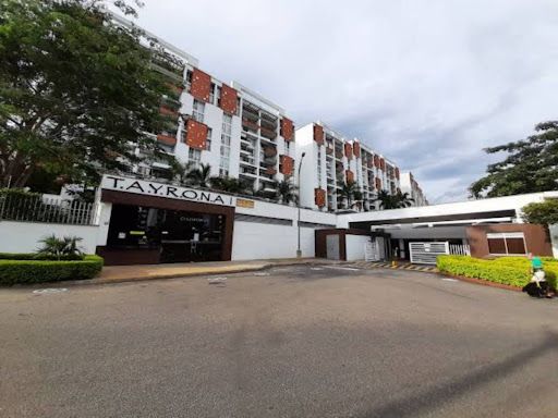 Apartamento en arriendo Santander Floridablanca Tairona Ii 78 m2 Habitaciones 3 Baños 2 Garajes 1 Precio $2713000