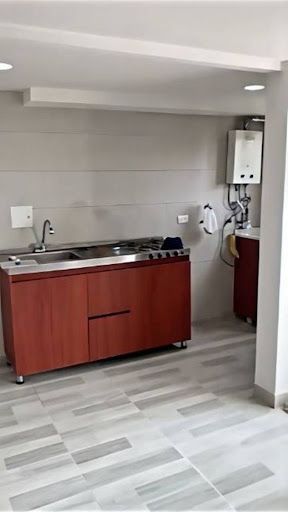 Apartamento en arriendo Cundinamarca Bogotá Villa Del Rio 45 m2 Habitaciones 2 Baños 1 Garajes 0 Precio $1400000