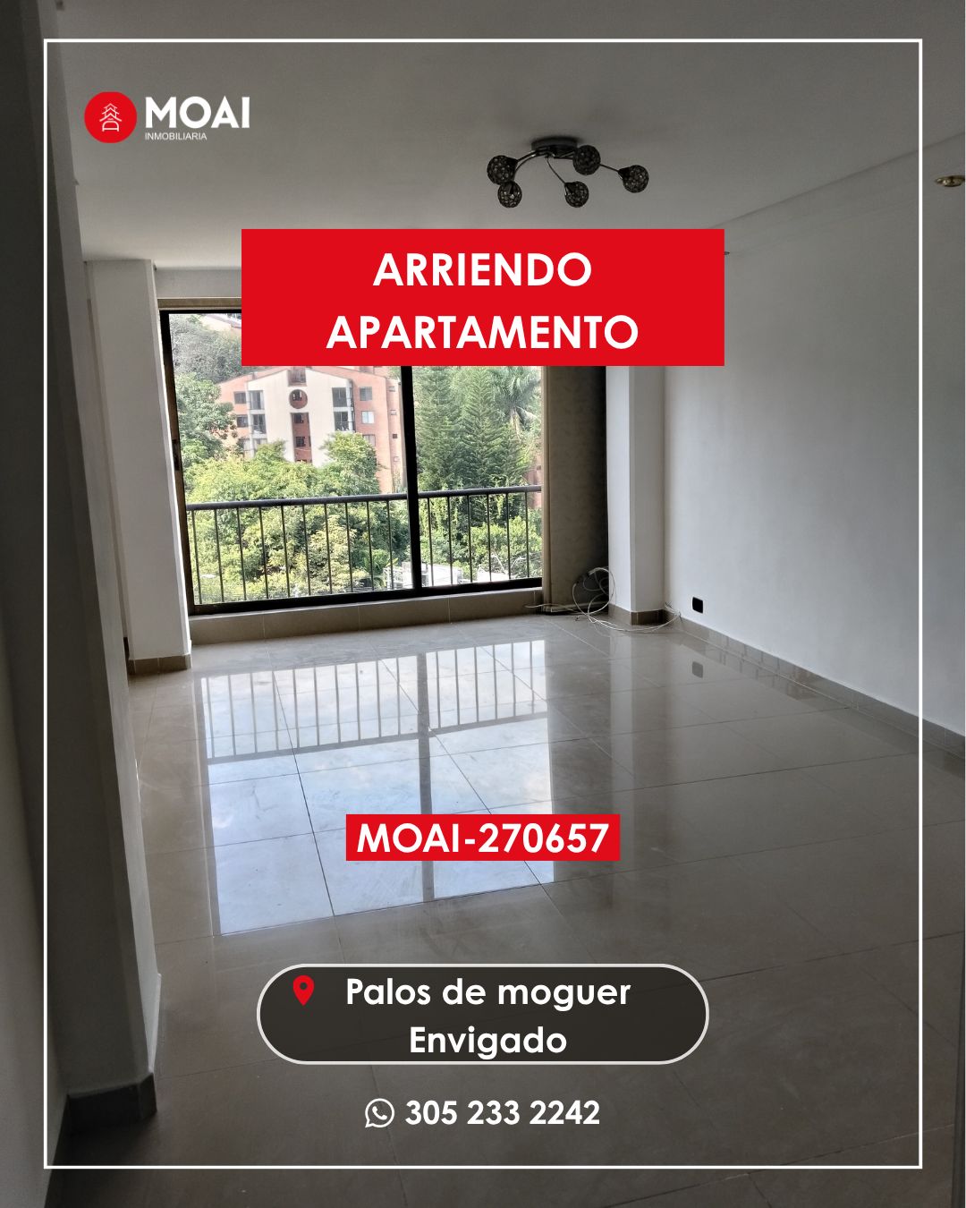 Foto del apartamento