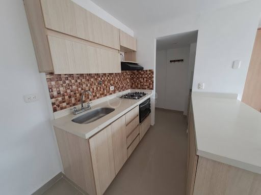 Apartamento en arriendo Antioquia Bello Urbanización Serramonte 68 m2 Habitaciones 3 Baños 2 Garajes 1 Precio $2200000