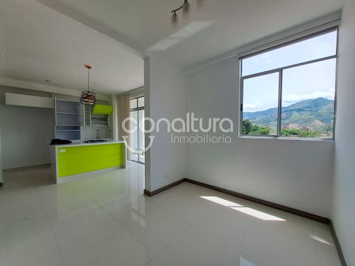 Apartamento en arriendo Antioquia Itagüí Cr Verde Vivo Ariza 77 m2 Habitaciones 2 Baños 2 Garajes 1 Precio $3200000