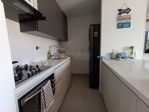 Apartamento en arriendo Antioquia Medellín Cuarta Brigada 85 m2 Habitaciones 3 Baños 2 Garajes 1 Precio $4600000