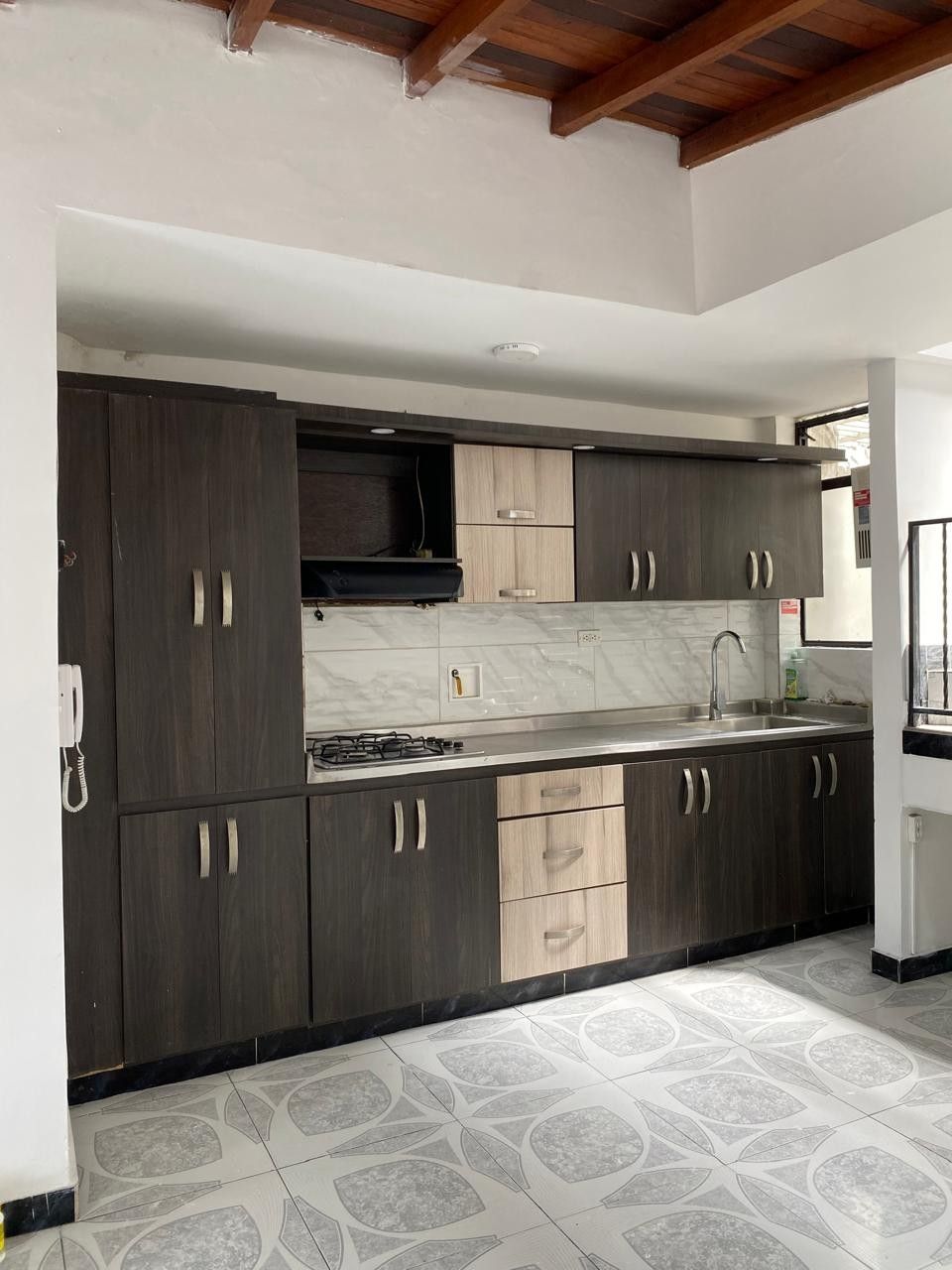 Apartamento en arriendo Antioquia Itagüí Santa Maria Et Ii 115 m2 Habitaciones 3 Baños 2 Garajes 0 Precio $2600000