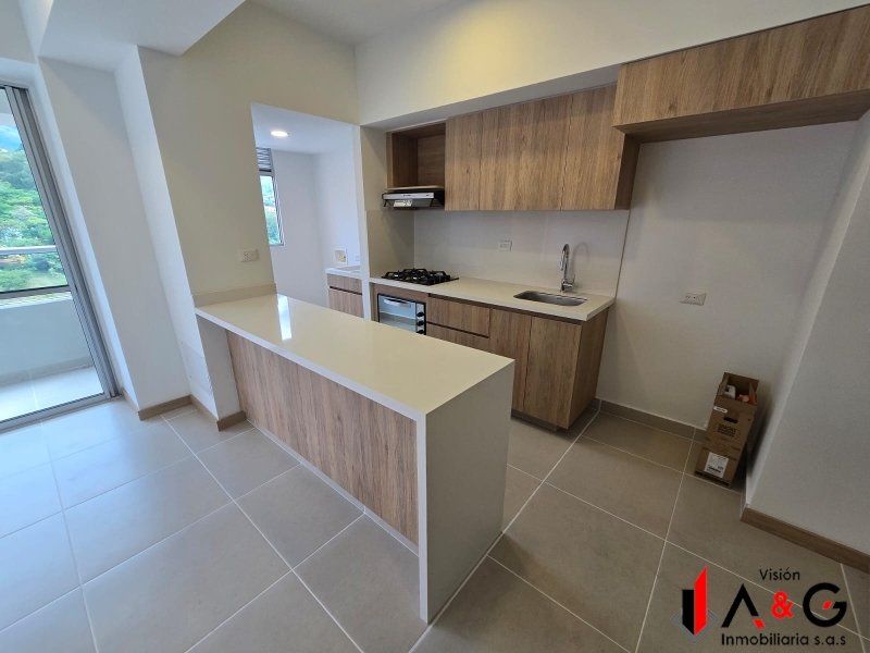 Apartamento en arriendo Antioquia Bello San José Obrero 78 m2 Habitaciones 3 Baños 2 Garajes 1 Precio $3100000