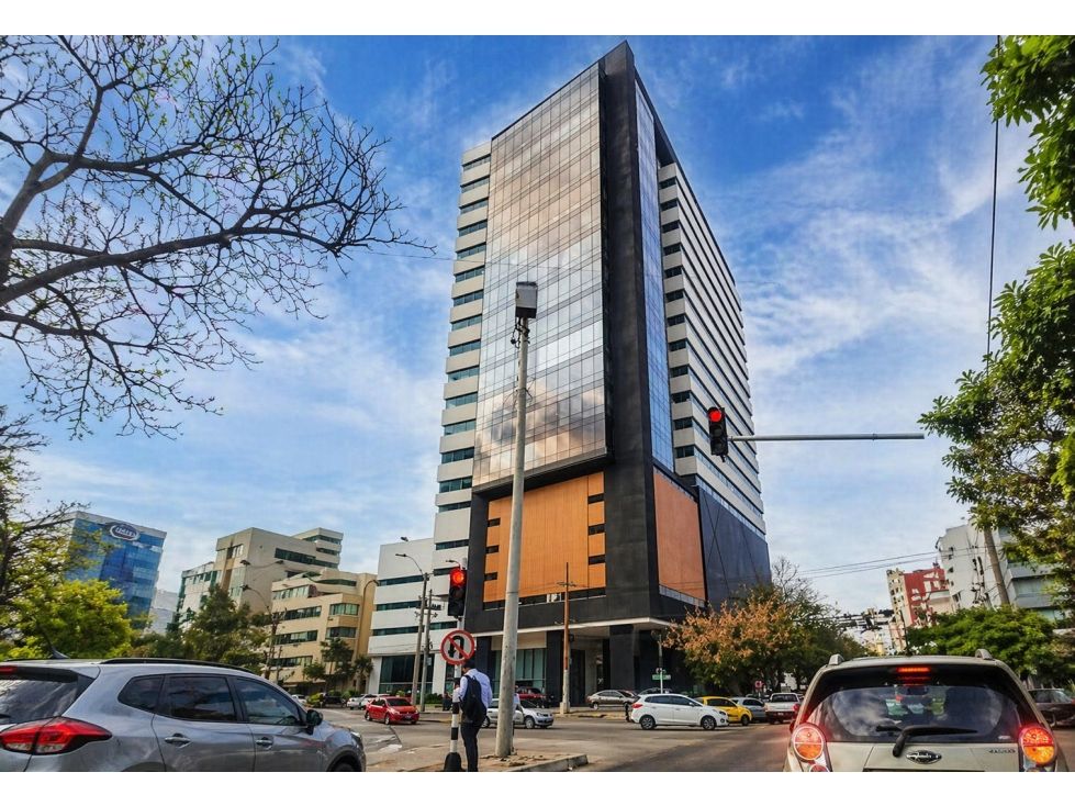 Oficina en arriendo Atlántico Barranquilla Villa Country 433 m2 Habitaciones 0 Baños 2 Garajes 8 Precio $31571692