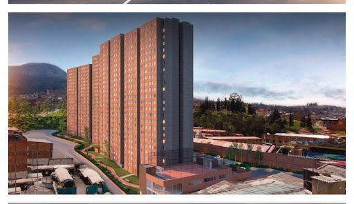 Apartamento en arriendo Cundinamarca Bogotá 20 De Julio 45 m2 Habitaciones 2 Baños 1 Garajes 0 Precio $1500000