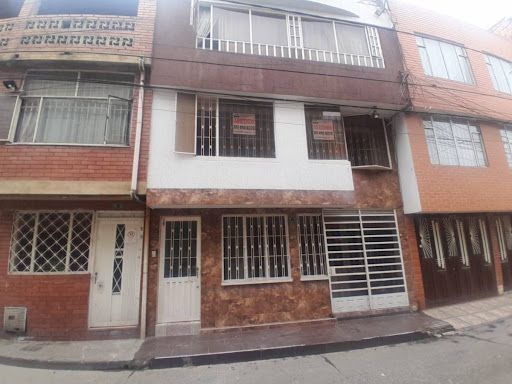 Apartamento en arriendo Cundinamarca Bogotá La Estancia 70 m2 Habitaciones 3 Baños 1 Garajes 0 Precio $1200000
