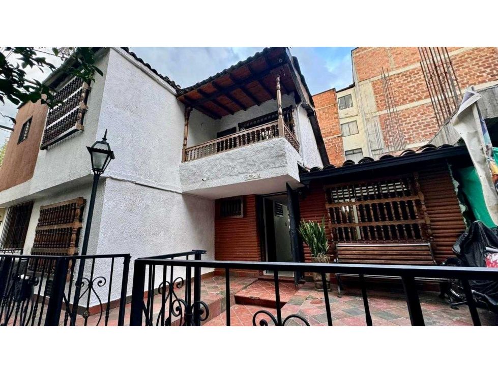 Casa en venta Antioquia Envigado Bosques De Zúñiga 165 m2 Habitaciones 5 Baños 5 Garajes 0 Precio $820000000