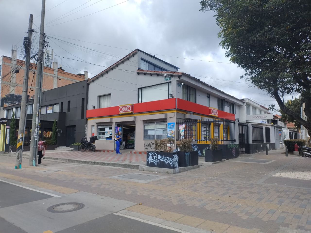 Apartaestudio en arriendo Cundinamarca Bogotá El Salitre 49 m2 Habitaciones 1 Baños 1 Garajes 0 Precio $1900000