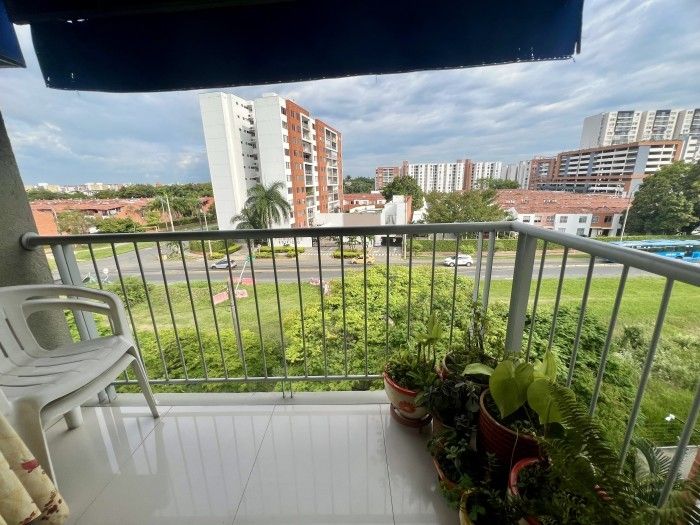 Apartamento en venta Valle Del Cauca Cali Lili 85 m2 Habitaciones 3 Baños 2 Garajes 1 Precio $370000000