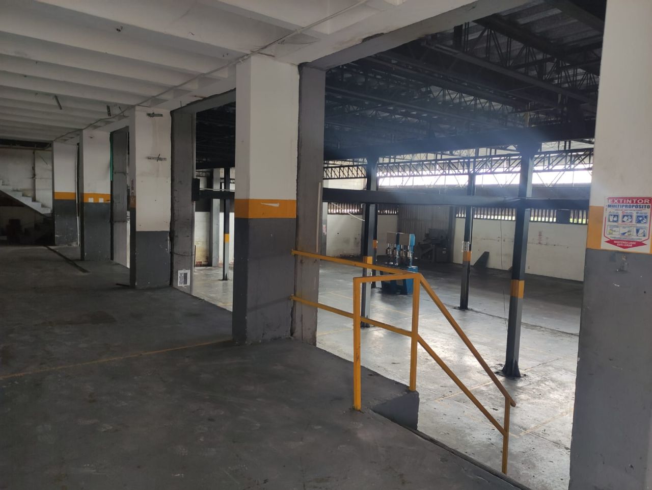 Bodega en arriendo Tolima Ibagué Cr Tejares 750 m2 Habitaciones 0 Baños 4 Garajes 4 Precio $10000000