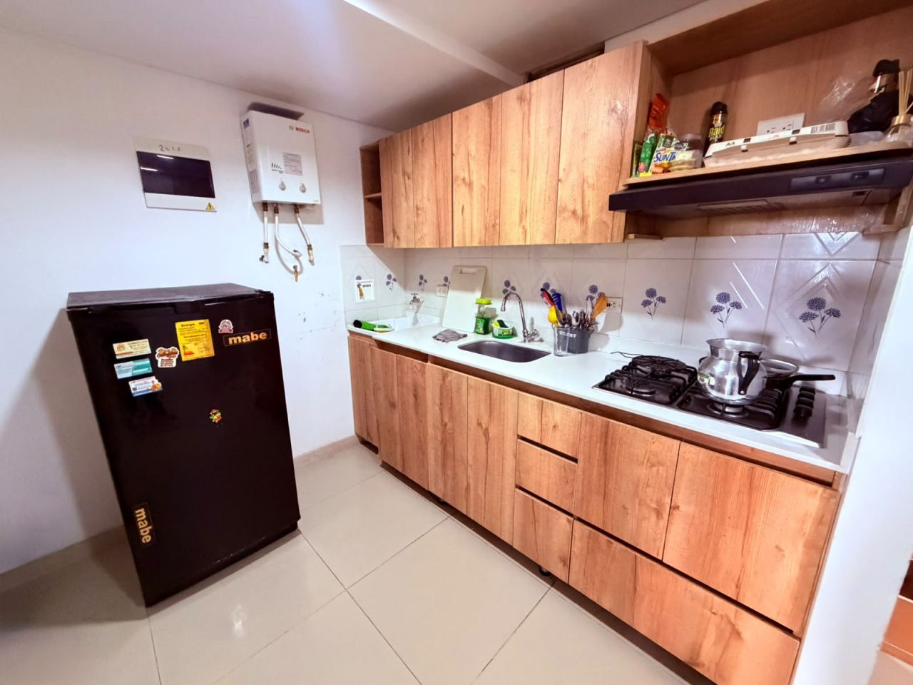 Apartamento en venta Antioquia Medellín Facultad De Minas 44 m2 Habitaciones 2 Baños 2 Garajes 0 Precio $250000000