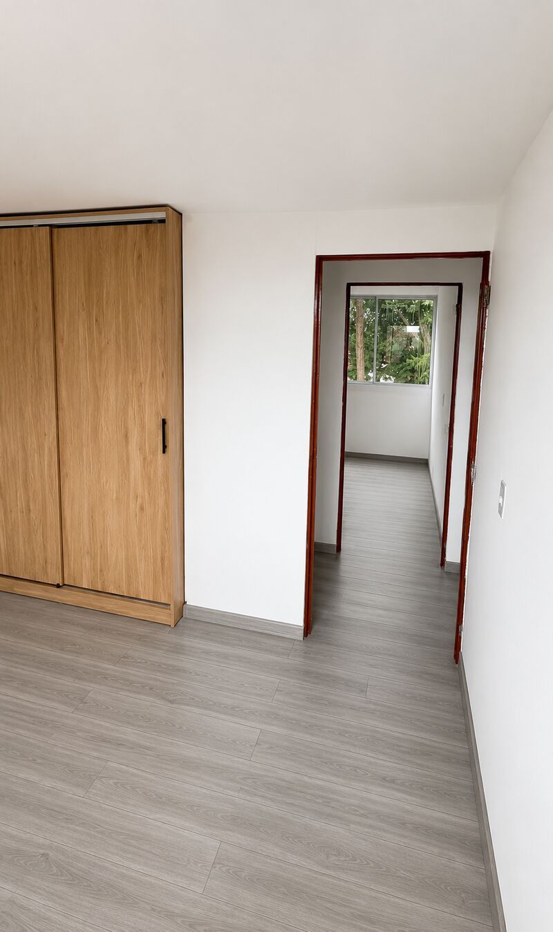 Apartamento en venta Cundinamarca Bogotá Cr Quintas De Santa Barbara Et Vii-ii 60 m2 Habitaciones 3 Baños 1 Garajes 1 Precio $340000000
