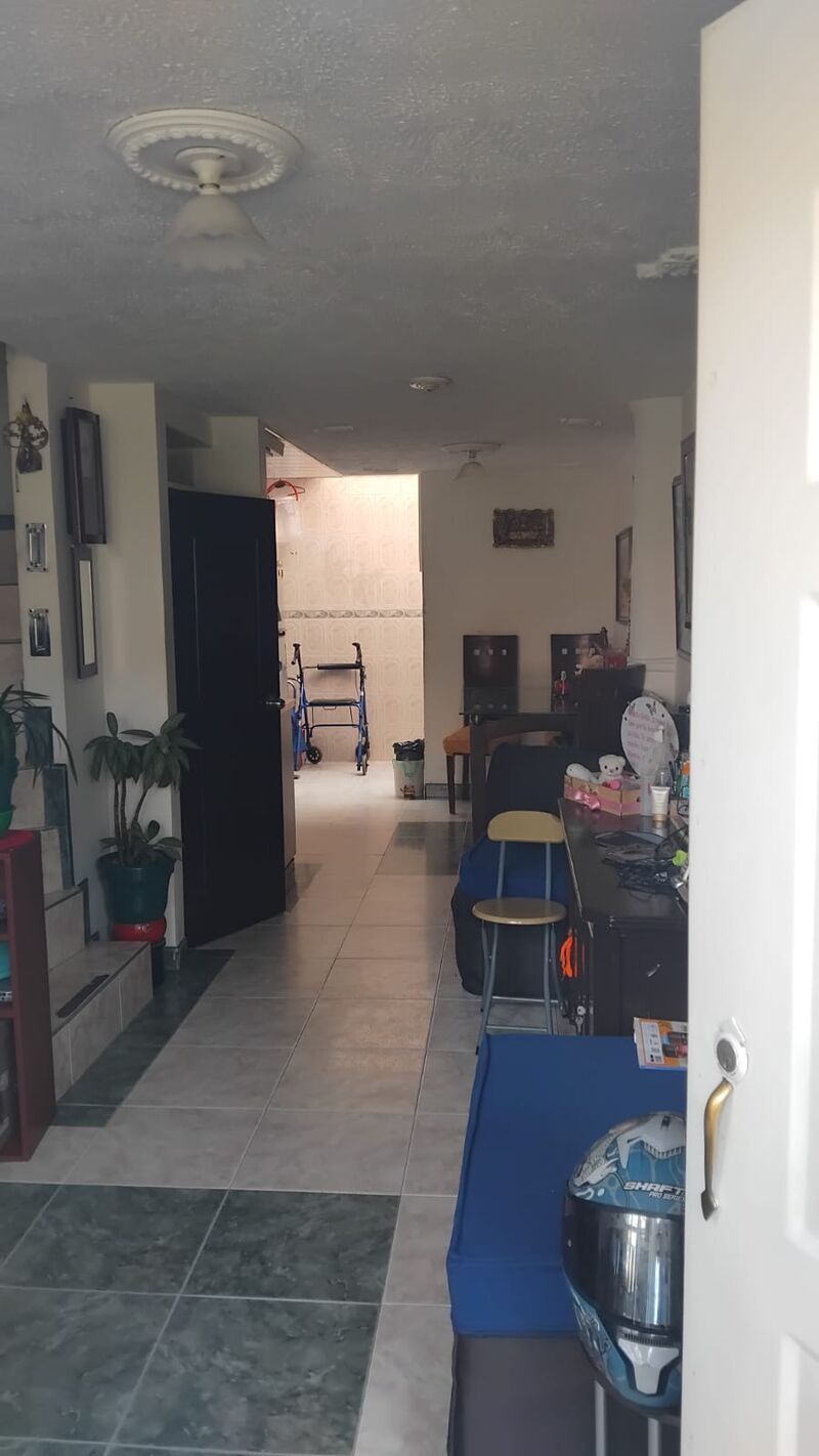 Casa en venta Cundinamarca Bogotá Villa Alsacia 75 m2 Habitaciones 4 Baños 3 Garajes 0 Precio $390000000