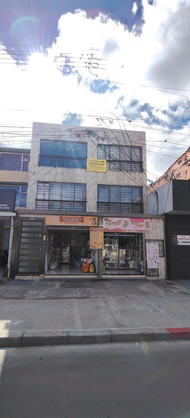 Casa en venta Cundinamarca Bogotá Autopista Del Sur 434 m2 Habitaciones 13 Baños 7 Garajes 0 Precio $1500000000