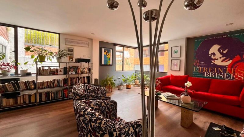 Apartamento