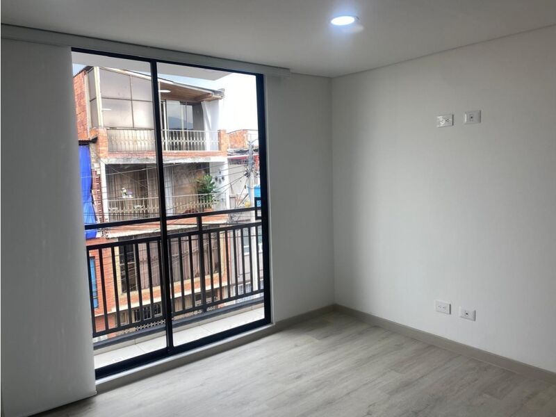 Apartamento en venta Cundinamarca Bogotá Rionegro 52 m2 Habitaciones 2 Baños 2 Garajes 1 Precio $370000000