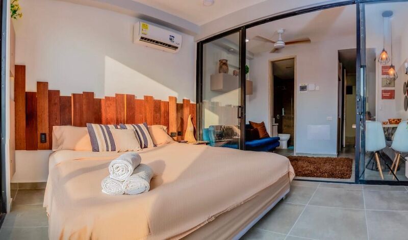 Apartamento en venta Magdalena Santa Marta Bolivariana 33 m2 Habitaciones 1 Baños 1 Garajes 0 Precio $330000000
