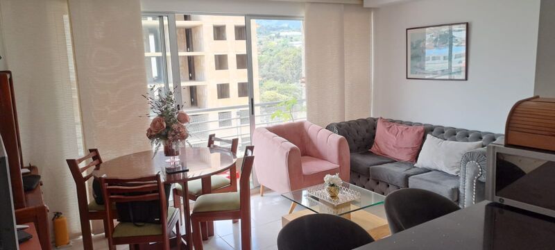 Apartamento en venta Cundinamarca Fusagasugá Cr Novelda Et Ii 75 m2 Habitaciones 3 Baños 2 Garajes 2 Precio $380000000