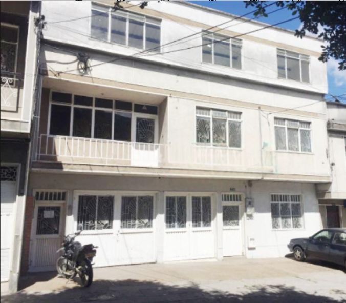 Edificio en venta Tolima Ibagué El Carmen 552 m2 Habitaciones 17 Baños 0 Garajes 0 Precio $1200000000